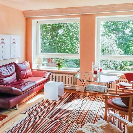 1 Bedroom Awesome Apartment In St, Annen Sankt Annen Εξωτερικό φωτογραφία