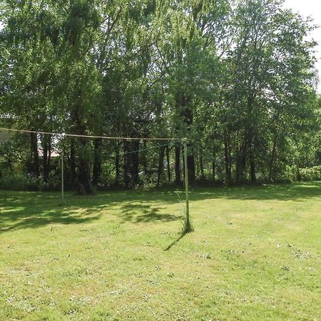 1 Bedroom Awesome Apartment In St, Annen Sankt Annen Εξωτερικό φωτογραφία