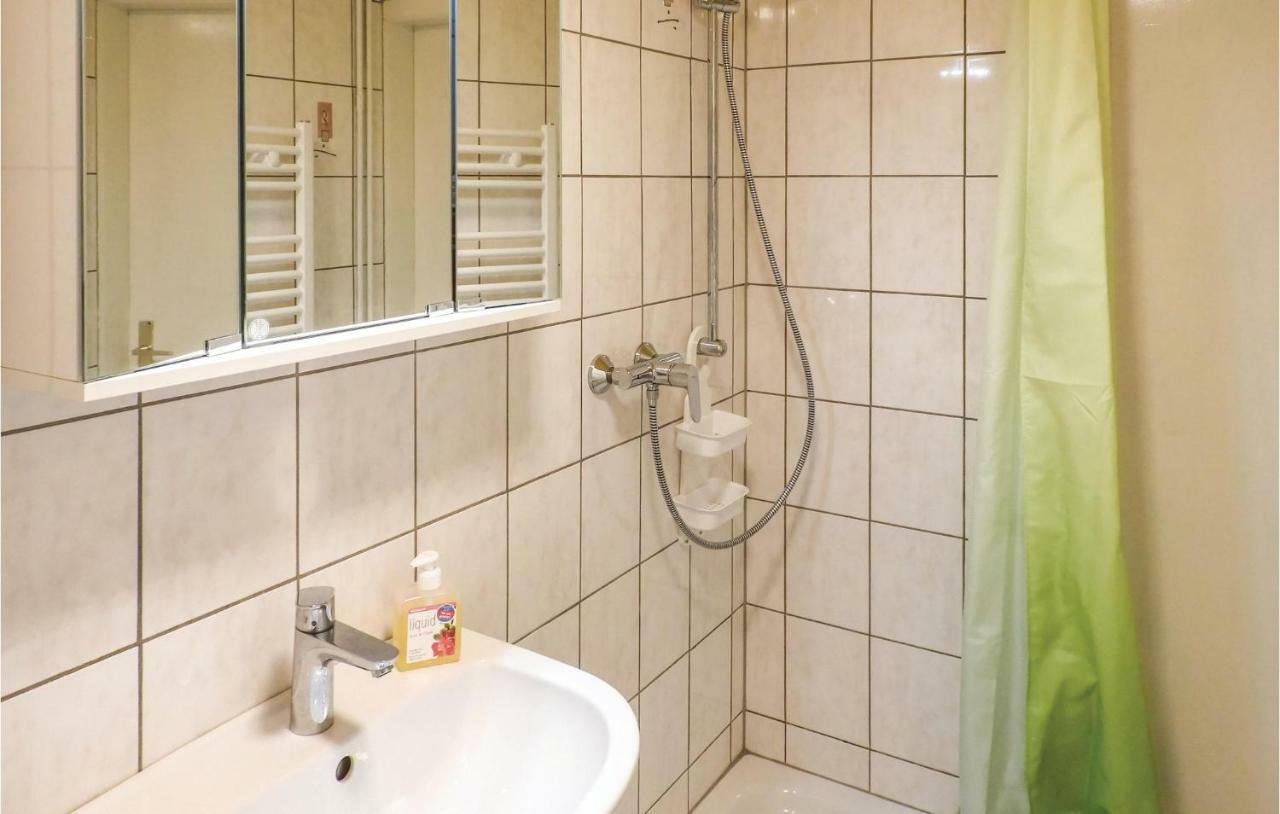 1 Bedroom Awesome Apartment In St, Annen Sankt Annen Εξωτερικό φωτογραφία